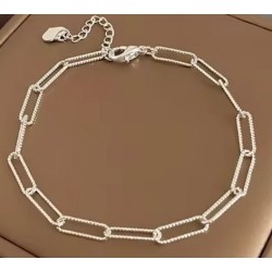 Pulsera Eslabones Delicados