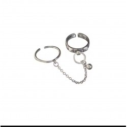 Anillos Conectados