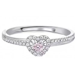 Anillo Corazón